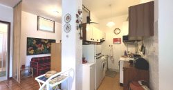 WOHNUNG MIT GROẞER TERRASSE IN PINETA