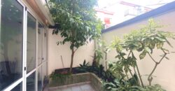 INDIPENDENT HOUSE WITH SEA VIEW