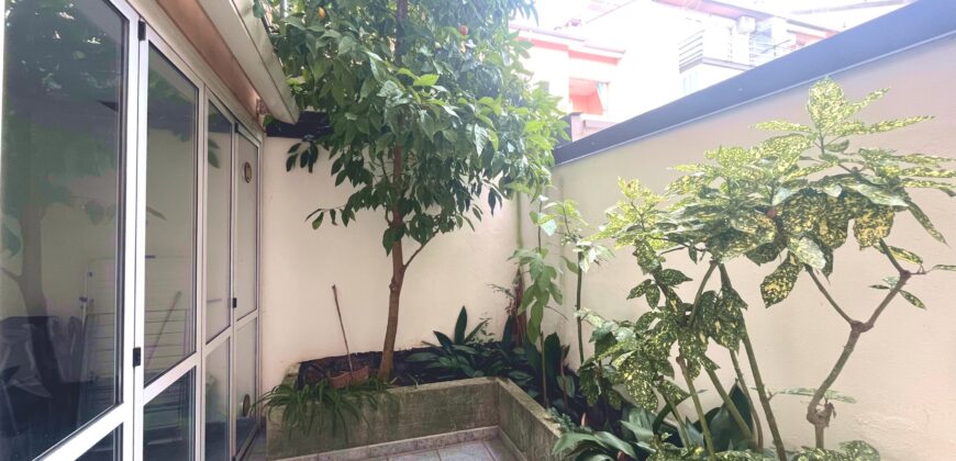 INDIPENDENT HOUSE WITH SEA VIEW