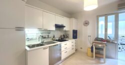 INDIPENDENT HOUSE WITH SEA VIEW