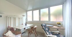 INDIPENDENT HOUSE WITH SEA VIEW