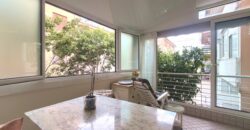 INDIPENDENT HOUSE WITH SEA VIEW