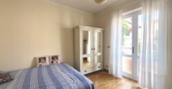 INDIPENDENT HOUSE WITH SEA VIEW