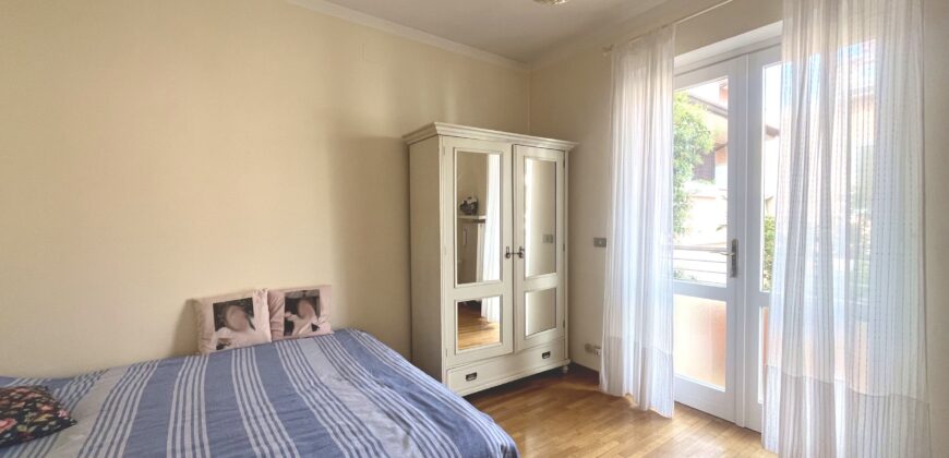 INDIPENDENT HOUSE WITH SEA VIEW