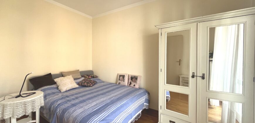 INDIPENDENT HOUSE WITH SEA VIEW