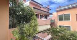 INDIPENDENT HOUSE WITH SEA VIEW