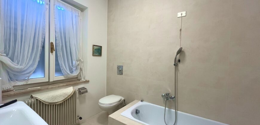 INDIPENDENT HOUSE WITH SEA VIEW