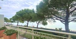 INDIPENDENT HOUSE WITH SEA VIEW