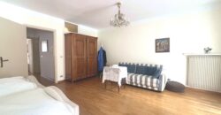 INDIPENDENT HOUSE WITH SEA VIEW