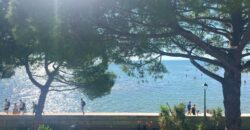 INDIPENDENT HOUSE WITH SEA VIEW