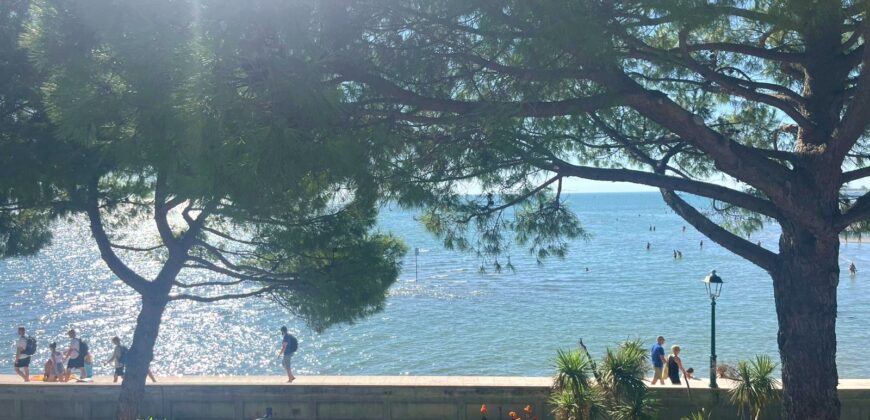 INDIPENDENT HOUSE WITH SEA VIEW