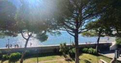 INDIPENDENT HOUSE WITH SEA VIEW