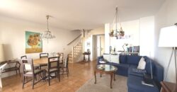 INDIPENDENT HOUSE WITH SEA VIEW