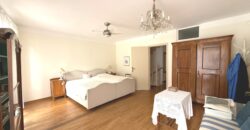 INDIPENDENT HOUSE WITH SEA VIEW