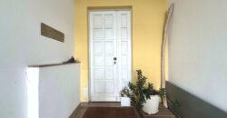 INDIPENDENT HOUSE WITH SEA VIEW