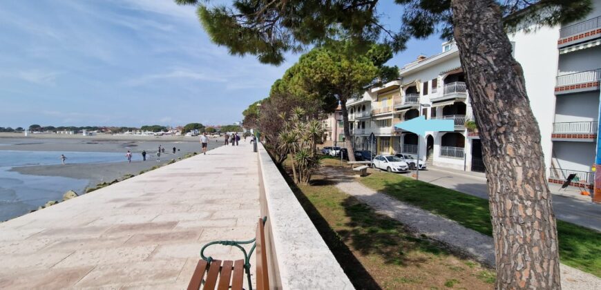 INDIPENDENT HOUSE WITH SEA VIEW