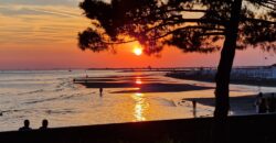 INDIPENDENT HOUSE WITH SEA VIEW