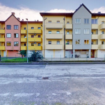 APARTMENT CERVIGNANO DEL FRIULI