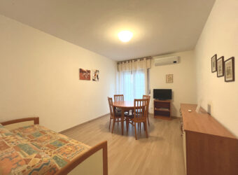 BRIGHT RENOVATED FLAT NEAR THE SEA