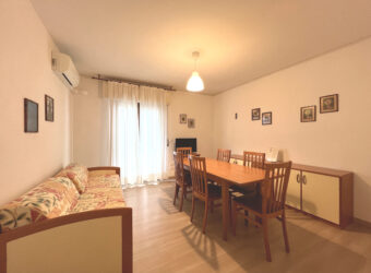 SPACIOUS FLAT WITH TWO TERRACES #5