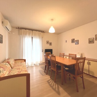 SPACIOUS FLAT WITH TWO TERRACES #5