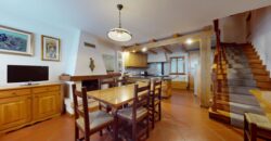 HOUSE IN HISTORICAL CENTER