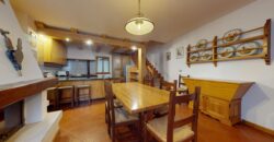 HOUSE IN HISTORICAL CENTER