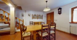 HOUSE IN HISTORICAL CENTER