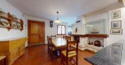 HOUSE IN HISTORICAL CENTER