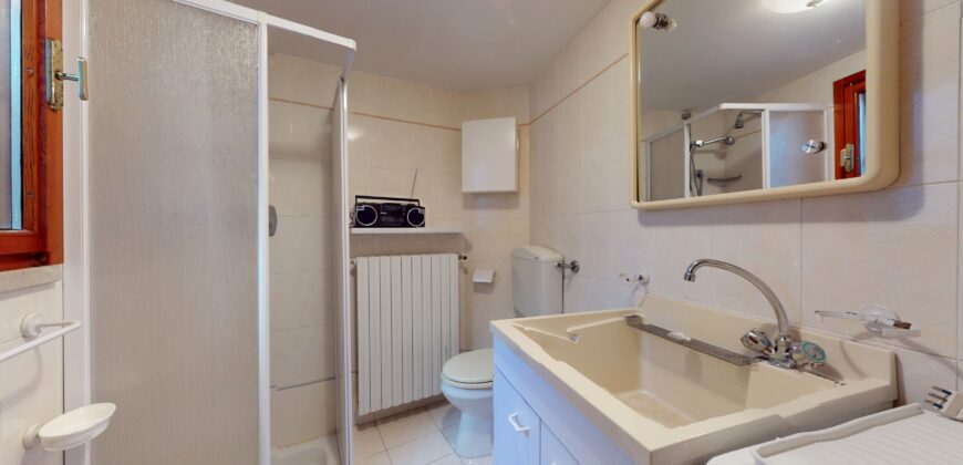 HOUSE IN HISTORICAL CENTER