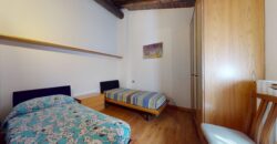 HOUSE IN HISTORICAL CENTER