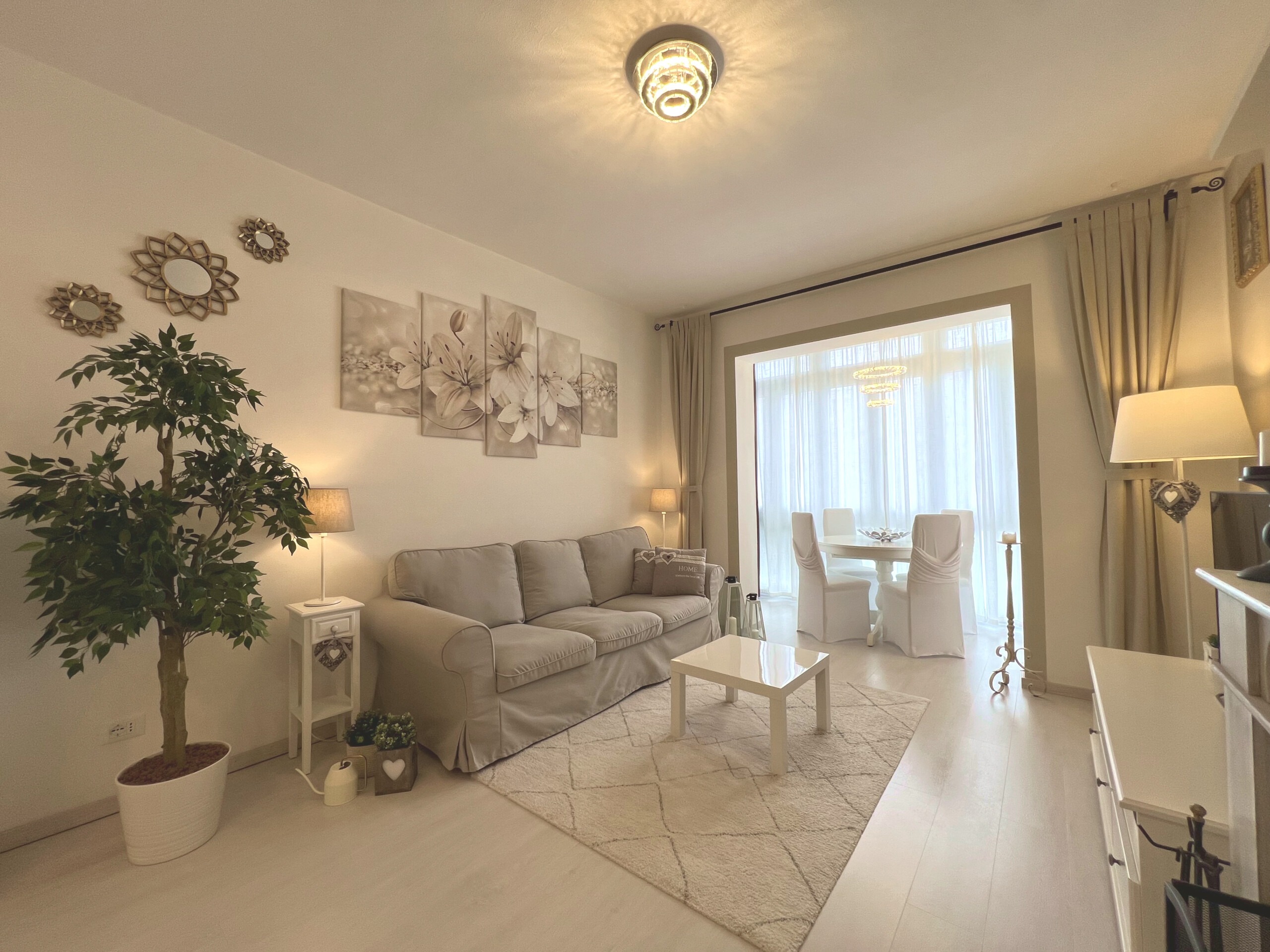 Presentazione immobiliare Agenzia Futura