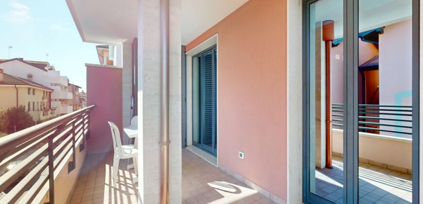 Res. Magnolia – Int.1