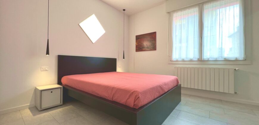 Villa Ariosto