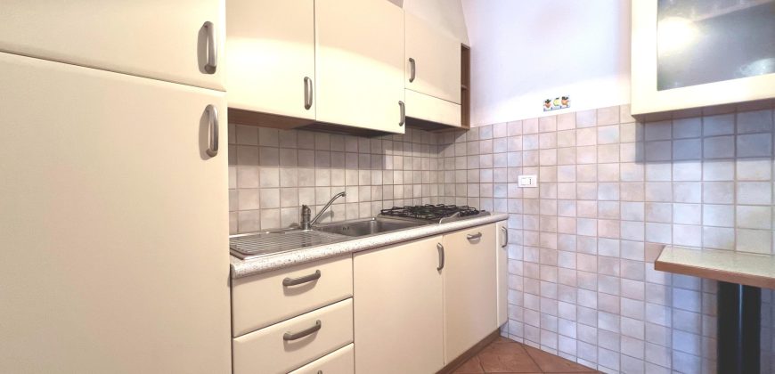 Residence Riva – Int.1