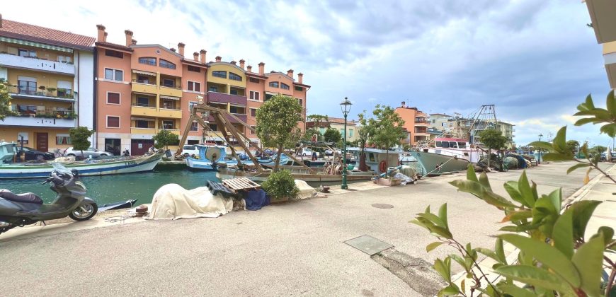 Residence Riva – Int.1
