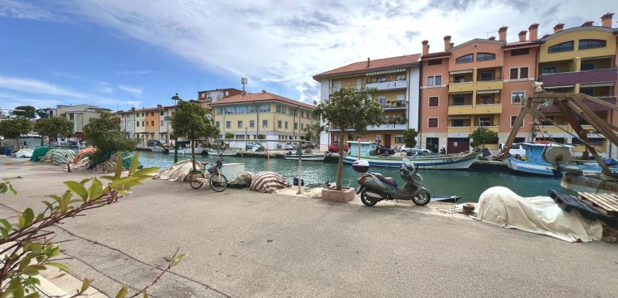 Residence Riva – Int.1