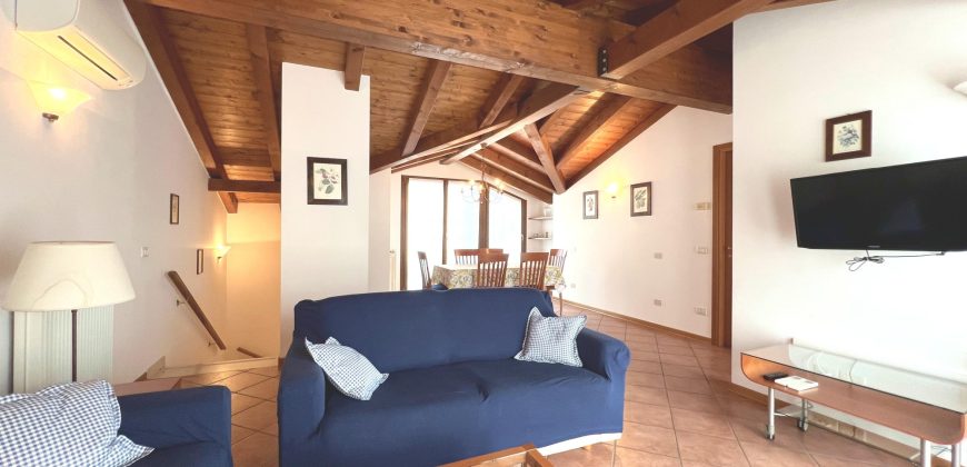 Residence Riva – Int.3