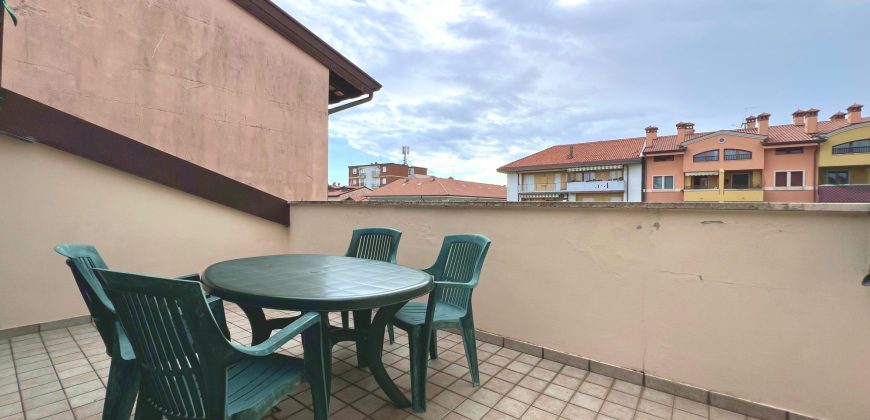 Residence Riva – Int.3