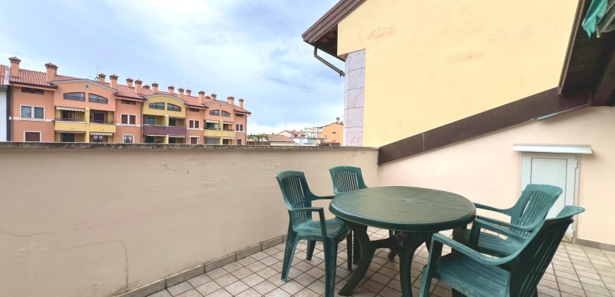 Residence Riva – Int.3