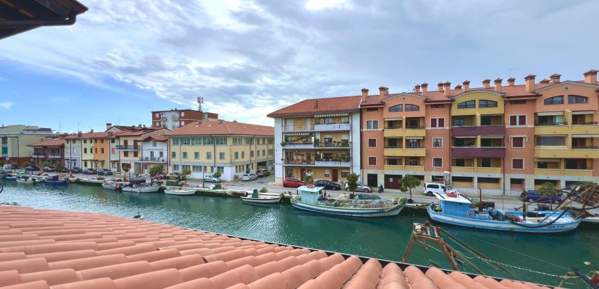 Residence Riva – Int.3
