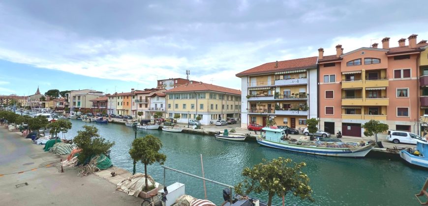 Residence Riva – Int.2