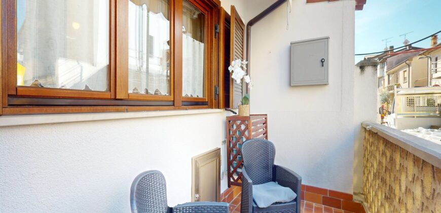 Casa Zuliani
