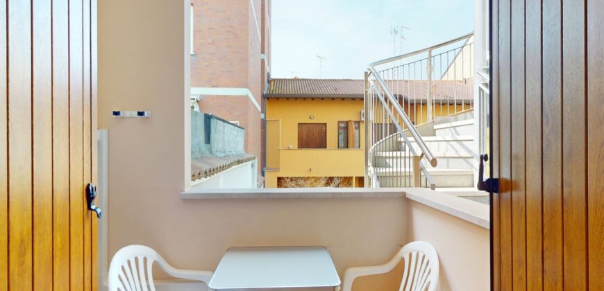 Casa Corazza