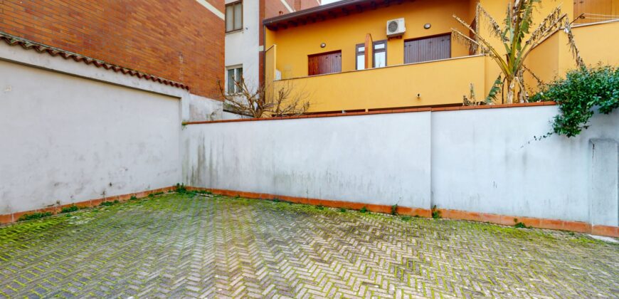 Casa Corazza